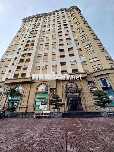 Cần bán gấp CH toà CT2A KĐT Nam Cường, 111m2, 3N,2WC, giá 11.3 tỷ