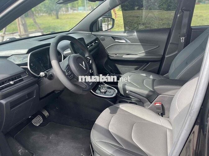 VinFast VFe34 LFP 2023 - 39000 km