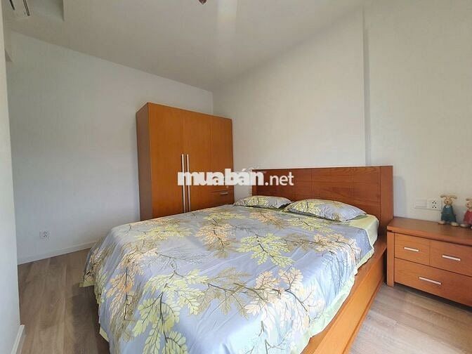 Chỉ còn 1 căn 83m2 2 phòng ngủ full nội thất ở ngay liền view LK81