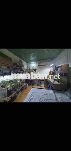 BÁN ĐẤT TẶNG NHÀ RA ĐƯỜNG HIỆP BÌNH 64,5M2 CHỈ NHỈNH 4,X TỶ CÒN TL