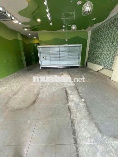 Cho thuê mặt tiền đường 30 tháng 4 ngang 7met gần Vincom Xuân Khánh