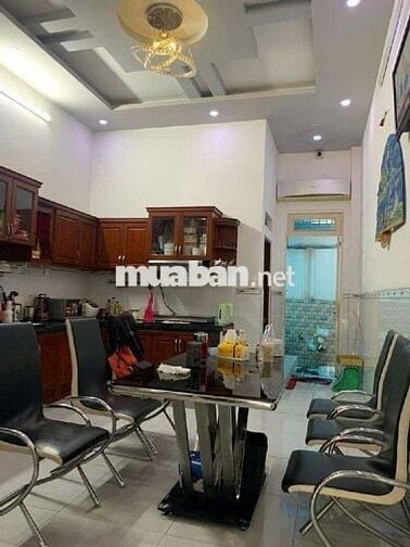 🍊🍊NHÀ ĐẸP4 TẦNG LUNG LINH-80m2🪙7,9 tỷ.NGAY TRƯƠNG PHƯỚC PHAN.HẺM 7M