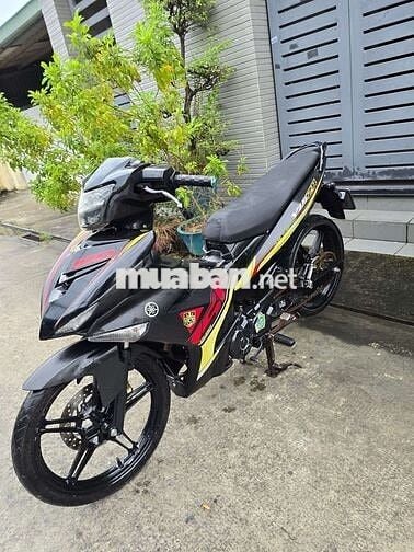 Thanh Lý MXking nhập Indo.date 2018.BST 60H1-05526