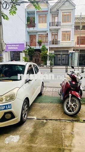 Cho thuê mặt tiền đường Trần Hoàng Na đoạn gần KDC 91B