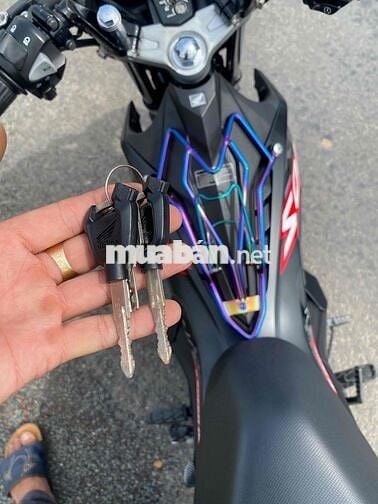 sonic 2020 biển Tp chính chủ ký mua bán