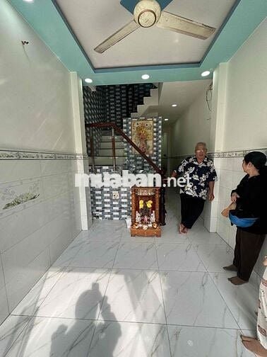 NHÀ 5 PHÒNG MẶT TIỀN KINH DOANH VĂN THÂN