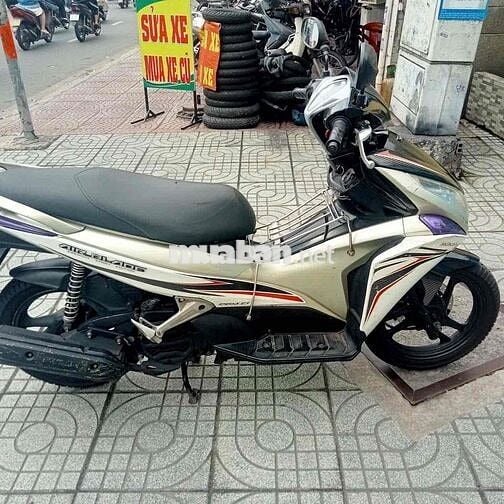 xe honda airblade đi làm đi chơi nay kg đi cần ban
