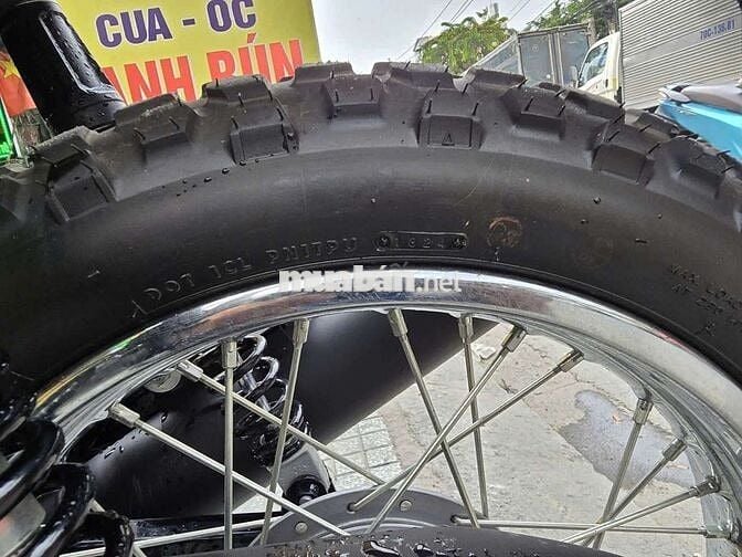 PG-1,xe lướt 1838km,máy zin,BSTP,xe đẹp,chính chủ