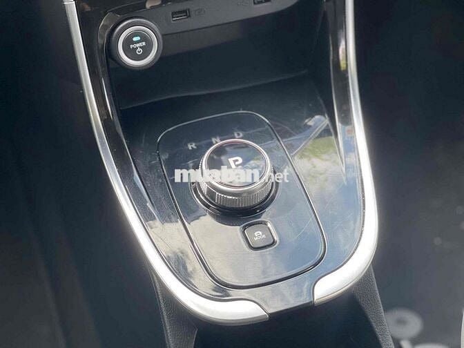 VinFast VFe34 LFP 2023 - 39000 km