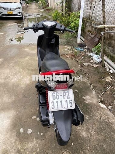 Mio nhỏ biển 66 máy êm ru xe đẹp fun chức năng  Gi