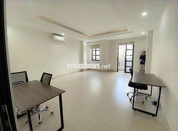 NHÀ ĐẸP GIÁ TỐT - MT 27C Thăng Long, P4, Q.Tân Bình - 5PN - 4 Tầng