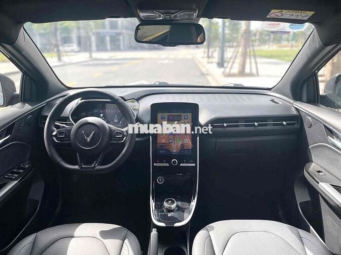 VinFast VFe34 LFP 2023 - 39000 km