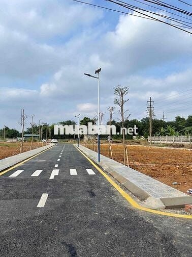💥 ĐẤT NỀN CỔ ĐÔNG, SƠN TÂY - 100M2 CHỈ NHỈNH 3 TỶ - NGÃ TƯ LỤC QUÂN