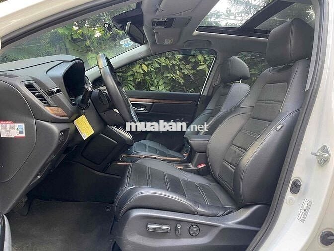 Honda CR V 2023 L - 25000 km