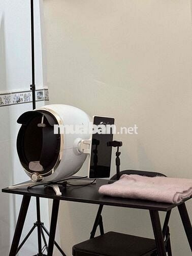 🌸 CHO THUÊ PHÒNG HOME SPA SIÊU ĐẸP – GÒ VẤP 🌸