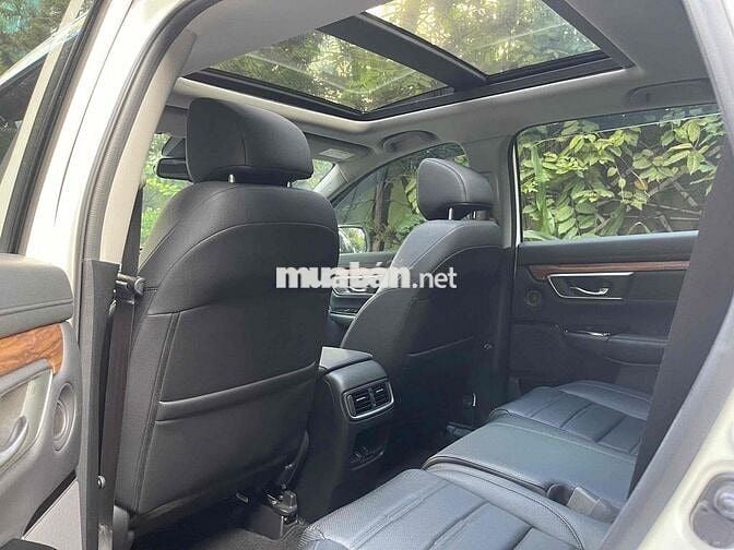 Honda CR V 2023 L - 25000 km