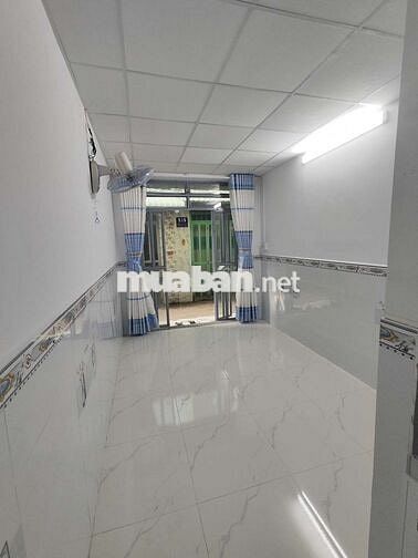 Nhà giá rẻ cho người tài chính ít