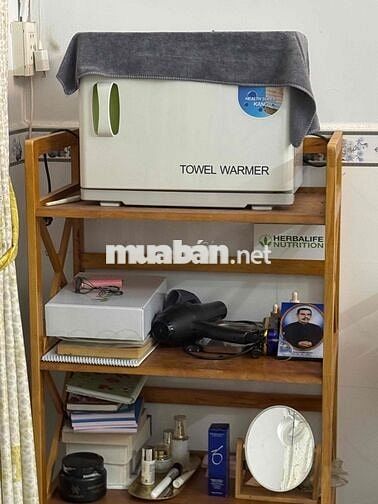 🌸 CHO THUÊ PHÒNG HOME SPA SIÊU ĐẸP – GÒ VẤP 🌸