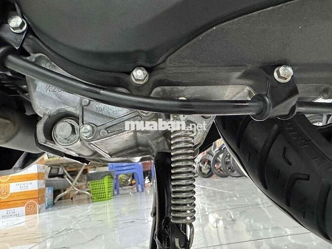 ✅VISION CUỐI 2023 ( Bánh Lớn ) Đẹp Zin Như Mới 👍