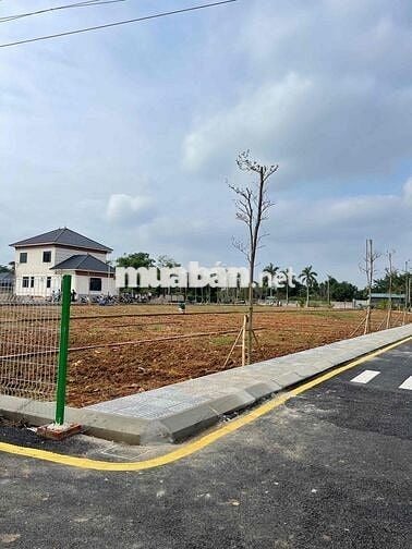 💥 ĐẤT NỀN CỔ ĐÔNG, SƠN TÂY - 100M2 CHỈ NHỈNH 3 TỶ - NGÃ TƯ LỤC QUÂN