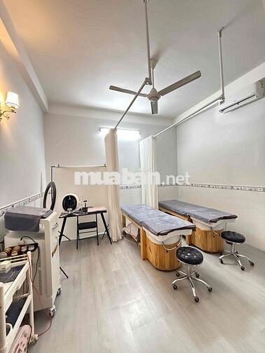 🌸 CHO THUÊ PHÒNG HOME SPA SIÊU ĐẸP – GÒ VẤP 🌸