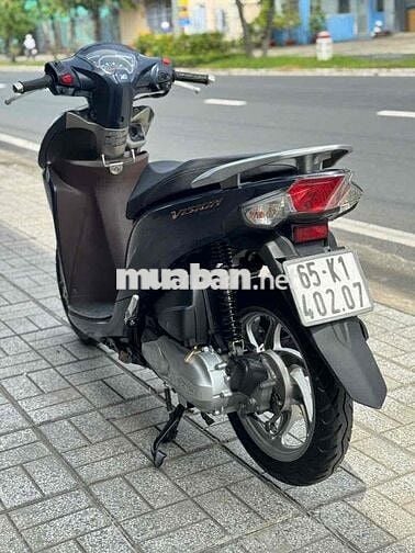 Vision 2019 Khoá Remode máy zin biển 67