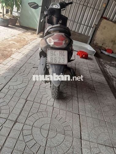 Xe gia đình đang chạy máy zin im ru   mioutimo