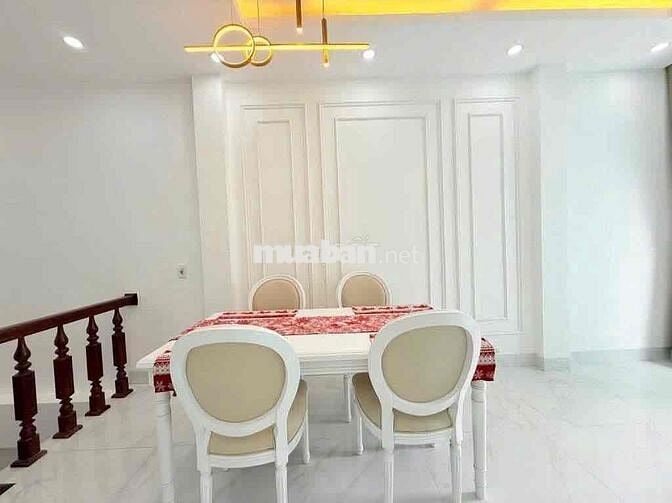 Xuân Đỉnh - Mặt Ngõ Ôtô Qua - 35m2 - Mt 3.5m - Mới Keeng Full Nội Thất