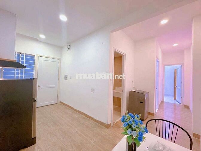 ✨️CHO THUÊ CĂN HỘ FULL NỘI THẤT 2PN2WC PHAN ĐĂNG LƯU, PHÚ NHUẬN✨️