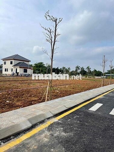 💥 ĐẤT NỀN CỔ ĐÔNG, SƠN TÂY - 100M2 CHỈ NHỈNH 3 TỶ - NGÃ TƯ LỤC QUÂN