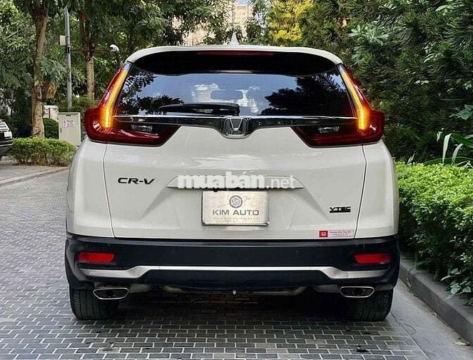 Honda CR V 2023 L - 25000 km