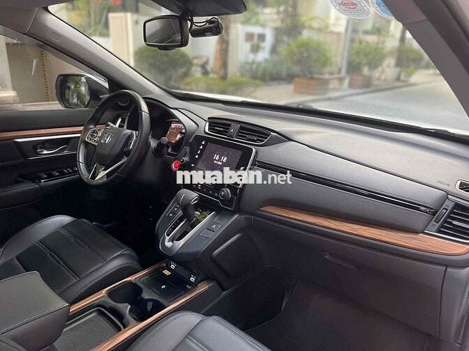 Honda CR V 2023 L - 25000 km