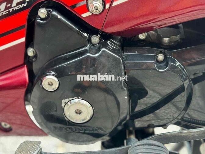 Fu neo kim dọn Wave i125 biển 67