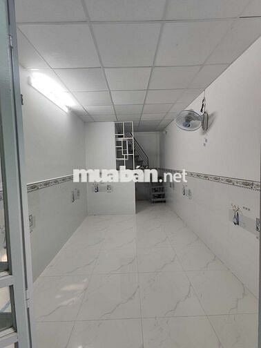 Nhà giá rẻ cho người tài chính ít