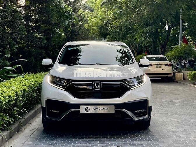 Honda CR V 2023 L - 25000 km