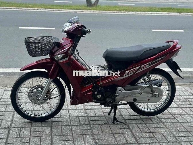 Fu neo kim dọn Wave i125 biển 67