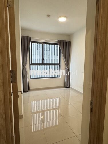 Officetel /Căn hộ văn phòng, Newton Residence, 2PN, 1PK, 1Toilet, 48m2