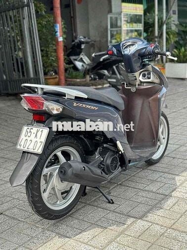 Vision 2019 Khoá Remode máy zin biển 67