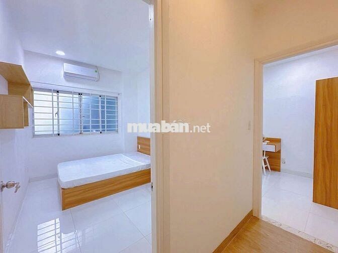 ✨️CHO THUÊ CĂN HỘ FULL NỘI THẤT 2PN2WC PHAN ĐĂNG LƯU, PHÚ NHUẬN✨️