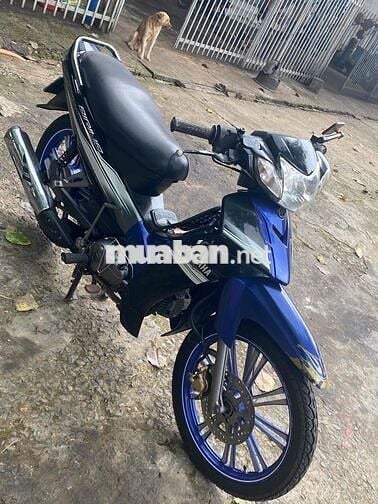 cần bán sirrus máy thái máy zin xe đẹp