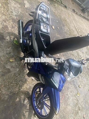 cần bán sirrus máy thái máy zin xe đẹp