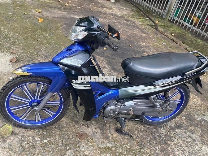 cần bán sirrus máy thái máy zin xe đẹp