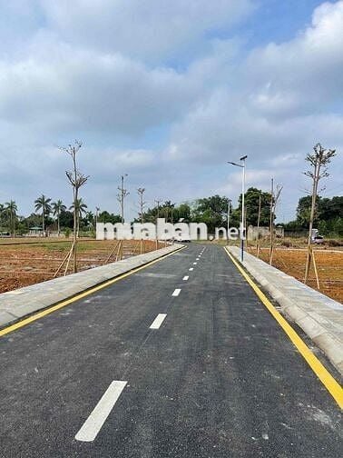💥 ĐẤT NỀN CỔ ĐÔNG, SƠN TÂY - 100M2 CHỈ NHỈNH 3 TỶ - NGÃ TƯ LỤC QUÂN