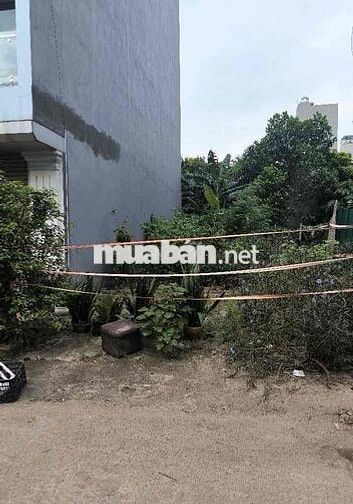 Bán đất phân lô 65m, full thổ cư, đường ô tô tránh, đất ở đô thị