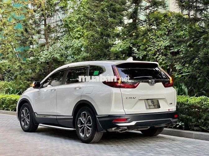 Honda CR V 2023 L - 25000 km