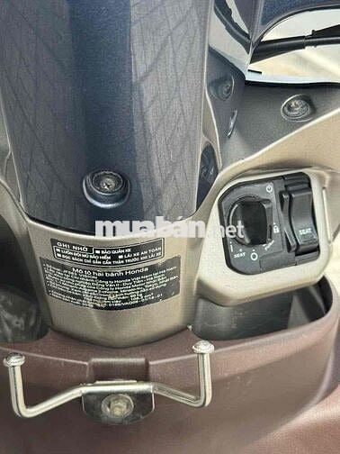 Vision 2019 Khoá Remode máy zin biển 67