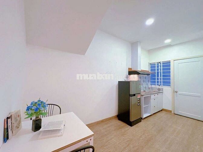 ✨️CHO THUÊ CĂN HỘ FULL NỘI THẤT 2PN2WC PHAN ĐĂNG LƯU, PHÚ NHUẬN✨️