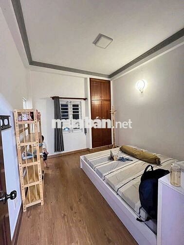 Cho thuê nhà khu gần Lotte Cityland, 3pn4wc ,Nguyễn Văn Lượng p17 GV