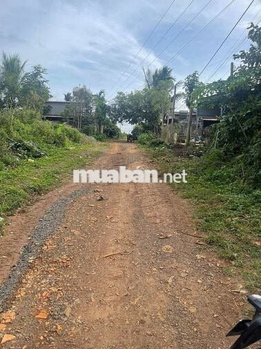 Lốc 10 lô liền kề full thổ cư trục chính sân bóng Tara