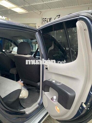 Mitsubishi Triton 2009 GLX 4x2 MT - 250000 km